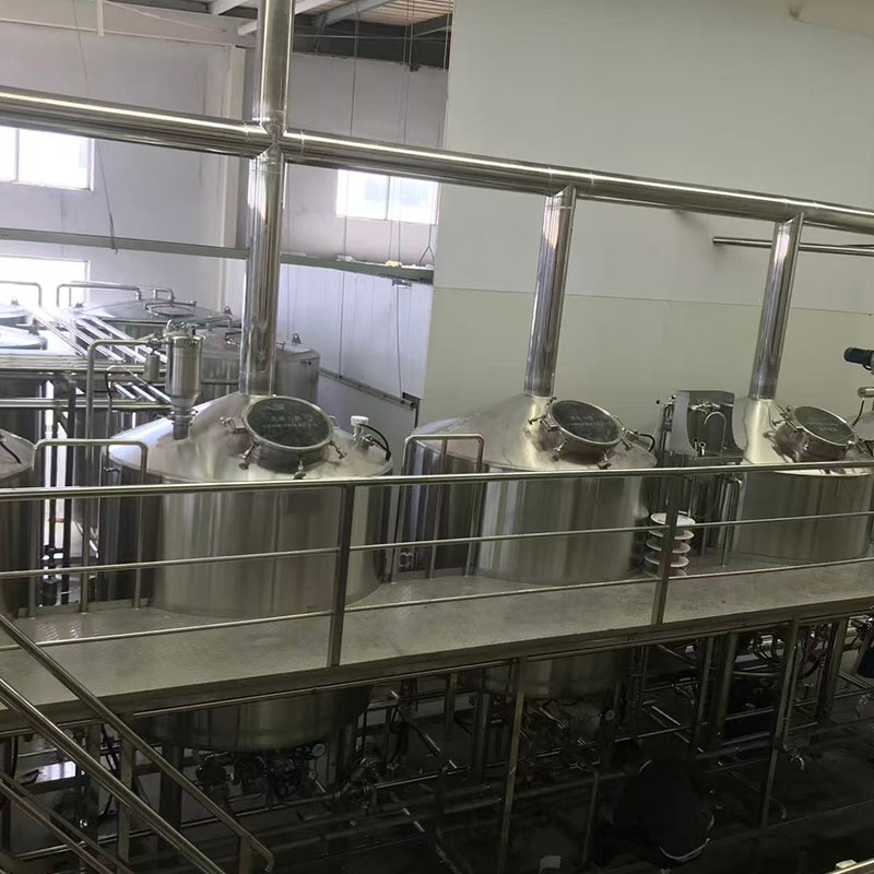 唐县精酿啤酒设备厂—啤酒文化的深刻内涵